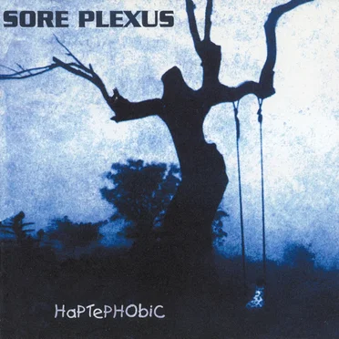 HaPTePHObiC by Sore Plexus - album cover