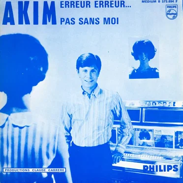 Erreur Erreur
