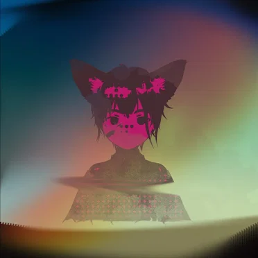 I Love Hating Myself by Chibee - album cover