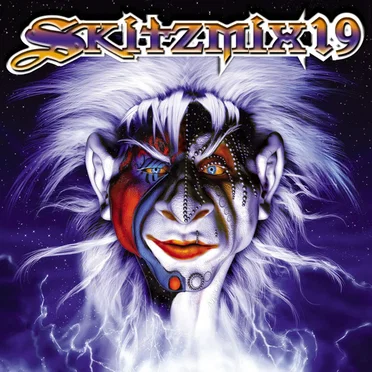 Skitzmix 19