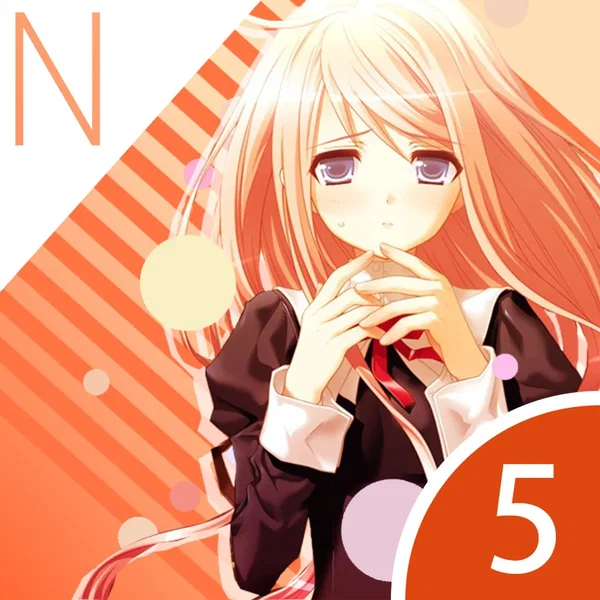 The Nightcore Vol. 5