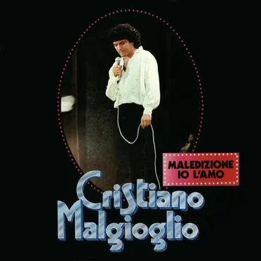 Maledizione io l’amo