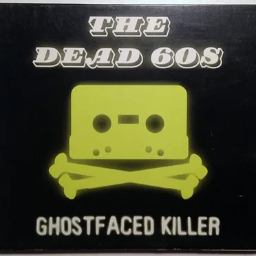 Ghostfaced Killer