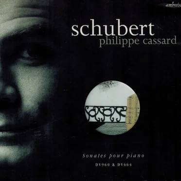 Sonates pour Piano DV960 & DV664