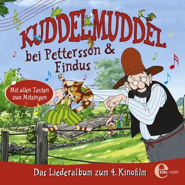 Pettersson und Findus