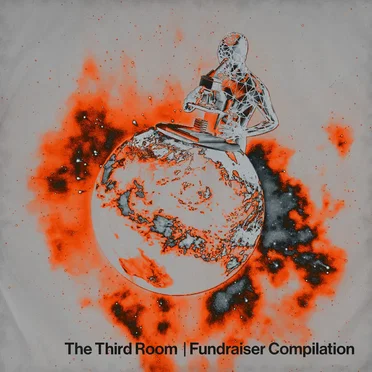 The Third Room Fundraiser Compilation by Various Artists - album cover