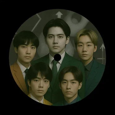 FLORALORD 02 by FLORAL POPPE! PROJECT K - album cover