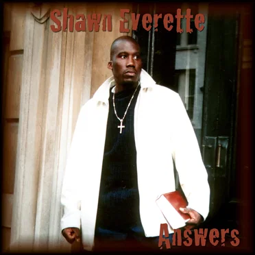 Answers by Shawn Everette - album cover