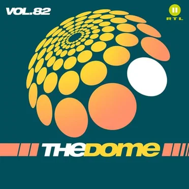 The Dome, Vol. 82 by Various Artists - album cover