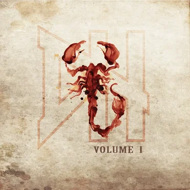 DH-Vol. I by Drawing Heaven - album cover