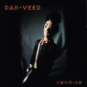 Conmigo by Dah-Veed - album cover