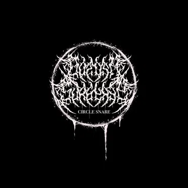 circle snare by bottom surgery - album cover