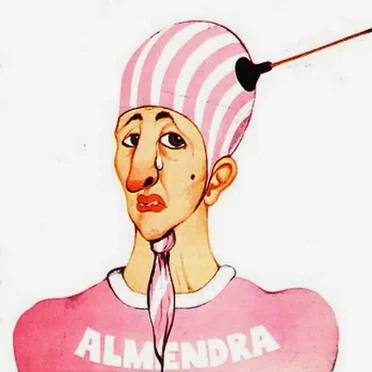 Almendra