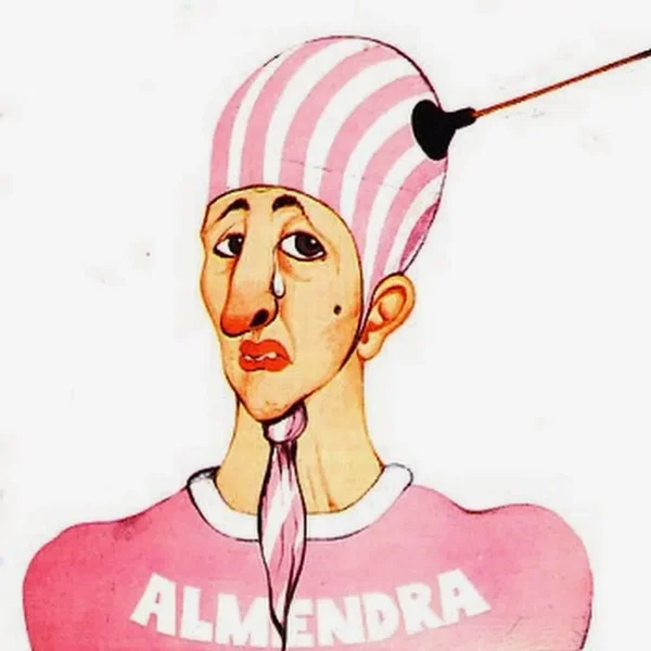 Almendra