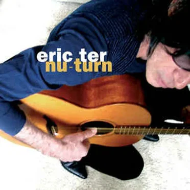 Nu-Turn by Eric Ter - album cover