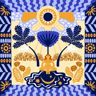 Shinrin-Yoku