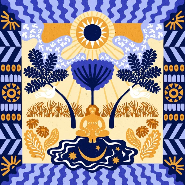 Shinrin-Yoku