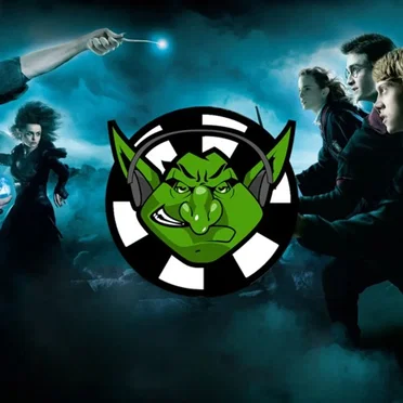 Harry Potter - Expecto Patronum (Goblins From Mars Trap Remix)