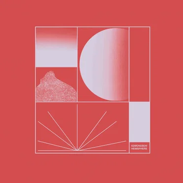 Hemisphere by Edmondson - album cover