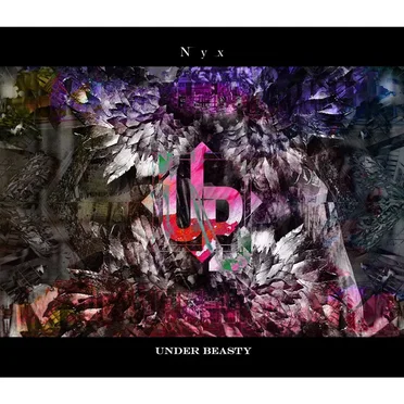 Nyx by アンダービースティー - album cover