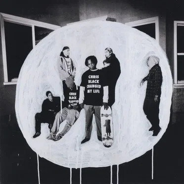 Chris Black Changed My Life