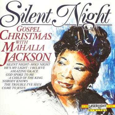 Silent Night - Gospel Christmas