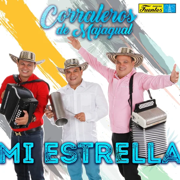 Mi estrella