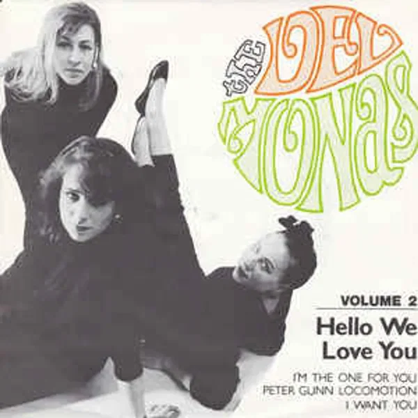 Hello We Love You (Volume 2)