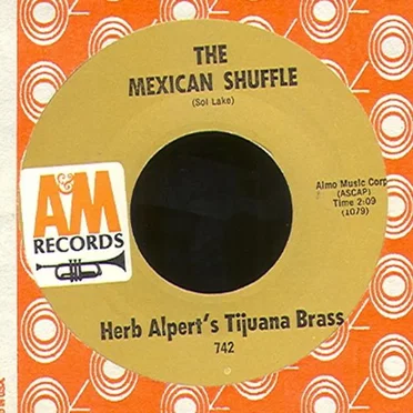 Mexican Shuffle / Numero Cinco
