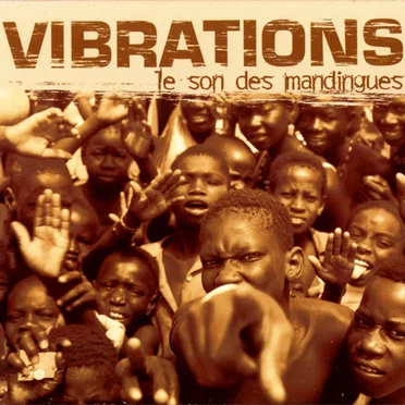 Le son des Mandingues by Various Artists - album cover