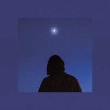 言葉のない夜に by 優河 - album cover