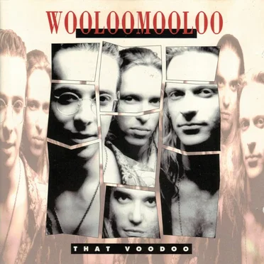 That Woodoo by Wooloomooloo - album cover