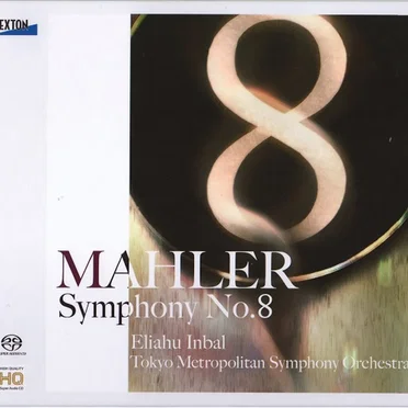 Symphony no. 8