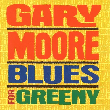 Blues for Greeny