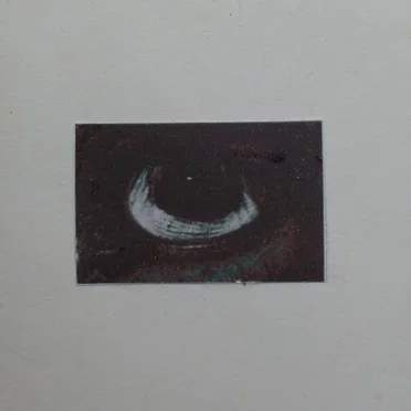 I by Kirottu Ääni - album cover
