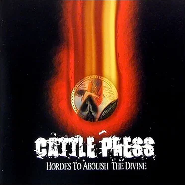Cattle Press