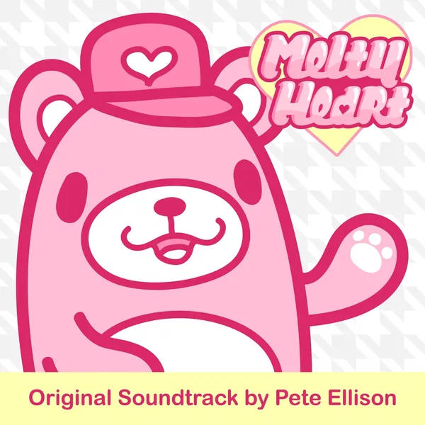 MeltyHeart Original Soundtrack