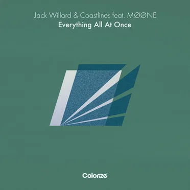 Everything All At Once