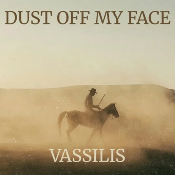 Dust off My Face