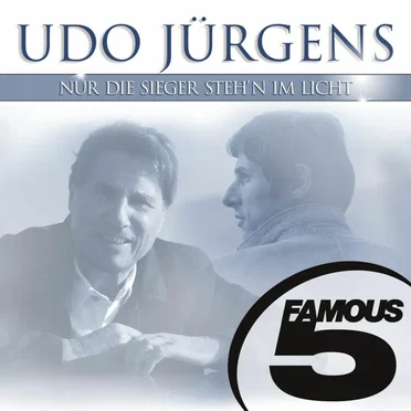 Nur die Sieger steh'n im Licht