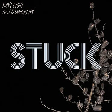 Stuck by Kayleigh Goldsworthy - album cover