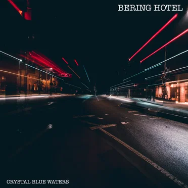 Crystal Blue Waters (Remixes)