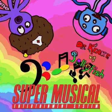 Super Musical Entertainment System