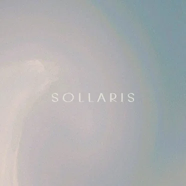 Lunar Light by Sollaris - album cover