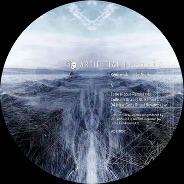 Remixes from the North