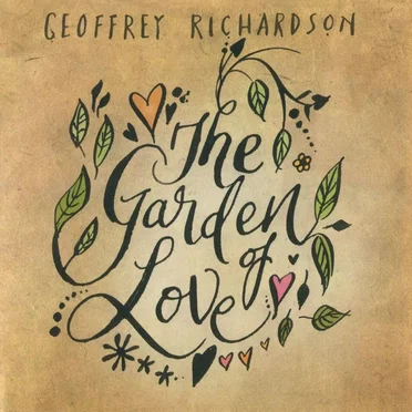Geoffrey Richardson