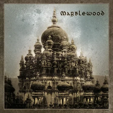 Marblewood by Marblewood - album cover