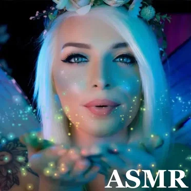 Fairy Apothecary Potion to Help You Sleep by ASMR Shanny - album cover