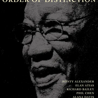 Order of Distinction