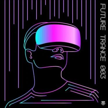 Future Trance 003 by Various Artists - album cover